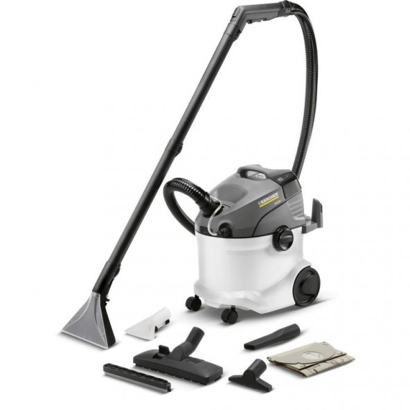 Karcher SE 6.100 Halı Yıkama Makinesi