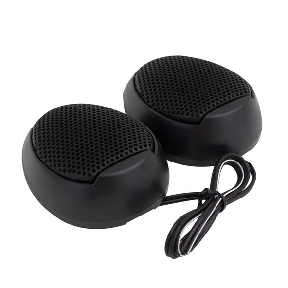 Ayt Magicvoice GS-20 350 Watt Mini Oto Tweeter Hoparlör 2 Adet - 8