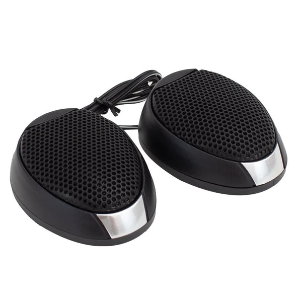 Ayt Magicvoice GS-20 350 Watt Mini Oto Tweeter Hoparlör 2 Adet - 7