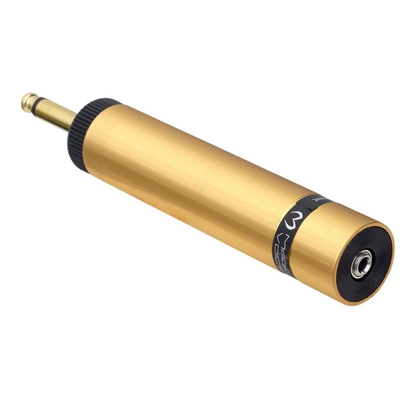 Magicvoice MV-445 Çantalı 5 Metre Kablolu Yaka Mikrofonu Cami Okul Konferans Yaka Mikrofon Kablolu Çantalı - 2