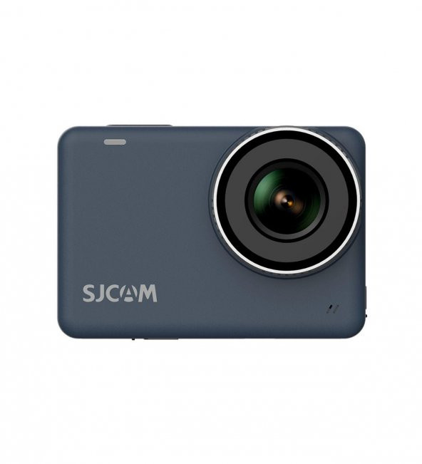 SJCAM SJ10 Pro Wi-Fi 4K UHD Aksiyon Kamerası Mavi