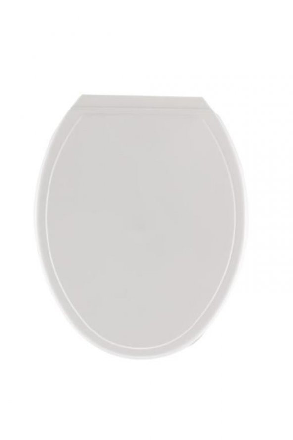 Rona Neva Klozet Kapağı - Resim 2