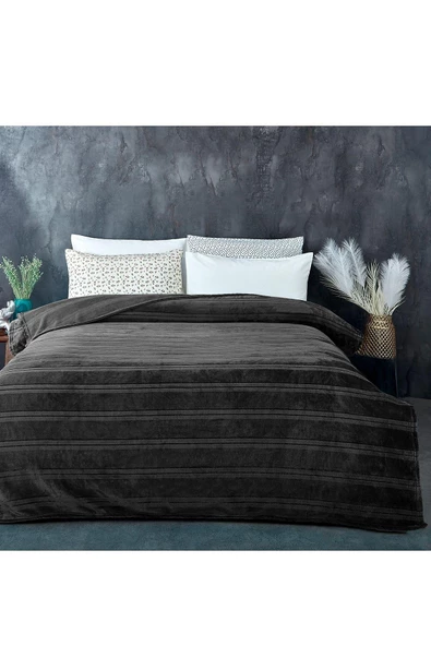Mayer Supersoft Yumuşak Çift Kişilik Battaniye 180x230 cm - 5
