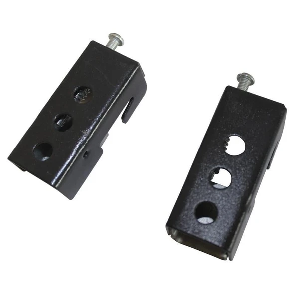 MasterX MX-WH02 32-80 Güvenlik Kemerli Lcd Led Tv Duvar Askı Aparatı 81-203 Ekran Arası Uyumludur 60 Kg Taşır - 9