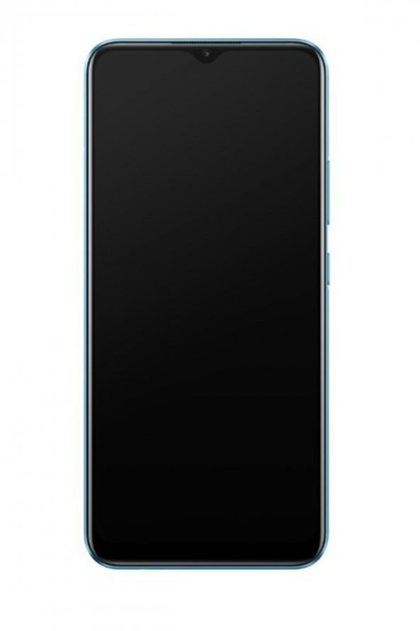 REALME C21-Y  4GB/64GB CROSS BLUE - 2