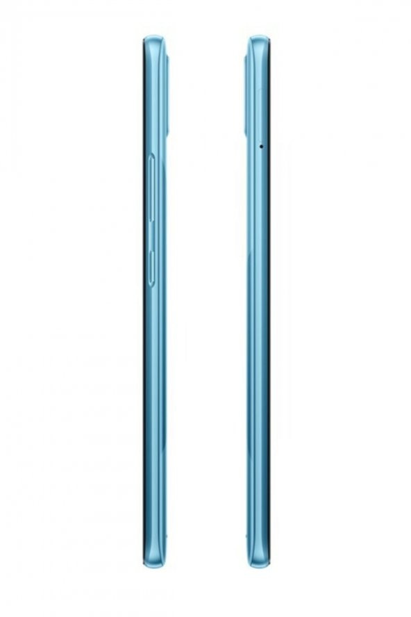 REALME C21-Y  4GB/64GB CROSS BLUE - 3