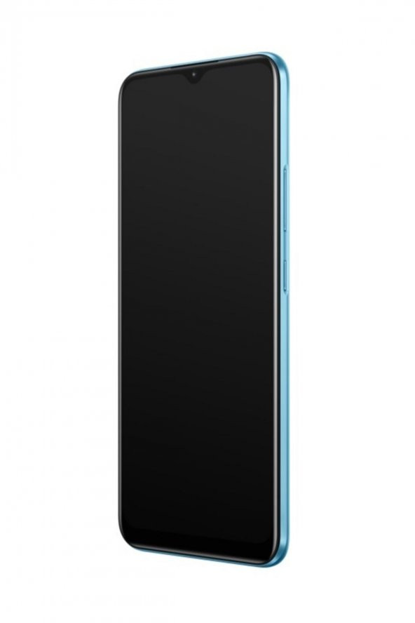 REALME C21-Y  4GB/64GB CROSS BLUE - 4