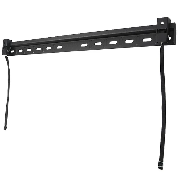 MasterX MX-WH02 32-80 İnç Güvenlik Kemerli Lcd Led Tv Duvar Askı Aparatı Televizyon Askı Aparat - 5