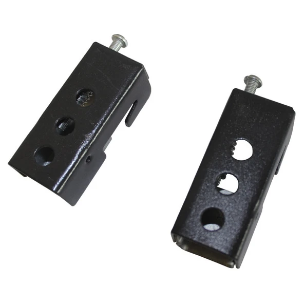 MasterX MX-WH02 32-80 Güvenlik Kemerli Lcd Led Tv Duvar Askı Aparatı 81-203 Ekran Arası Uyumludur 60 Kg Taşır - 6