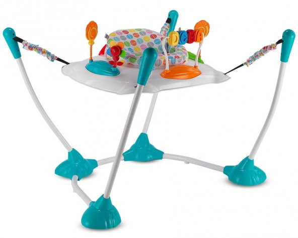 Bebek Zıpzıp Hoppala 706