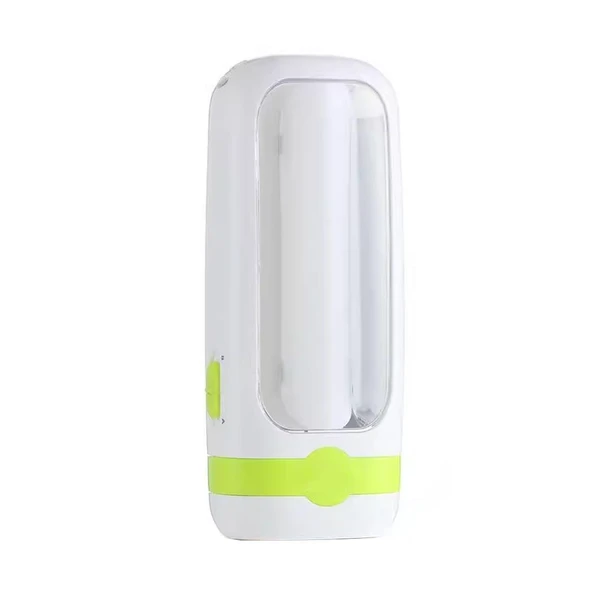 Powermaster FA-7677 İki Kademeli Şarjlı Ledli El Feneri Işıldak 10 Watt Kaliteli - 9