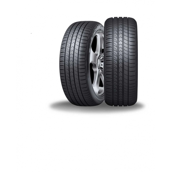 Dunlop 195/55 R16 TL 87V Sp Sport LM705 Oto Yaz Lastiği (Üretim 2025)