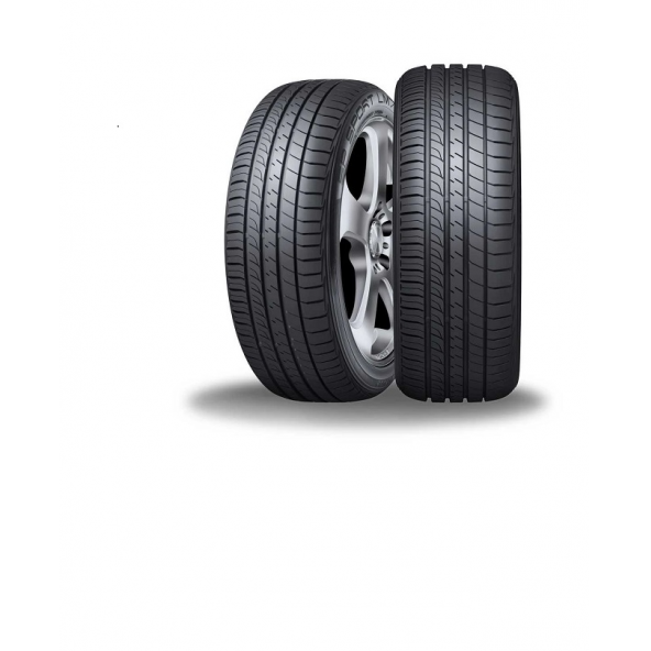 Dunlop 195/55 R16 TL 87V Sp Sport LM705 Oto Yaz Lastiği (Üretim 2024)