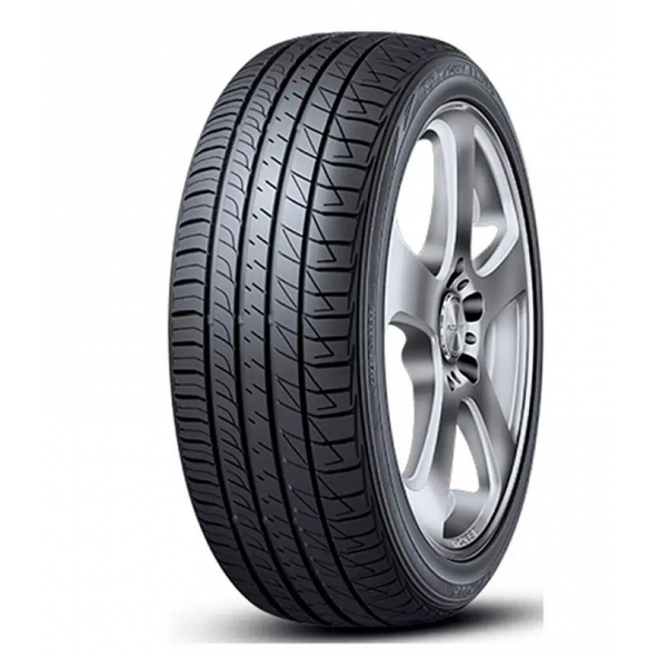 Dunlop 195/55 R16 TL 87V Sp Sport LM705 Oto Yaz Lastiği (Üretim 2025) - 2