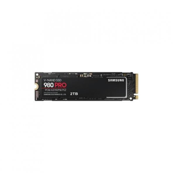 SAMSUNG 980 PRO 2TB 7000MB-5100 MB/SN NVME M.2 PC SSD MZ-V8P2T0BW - 3