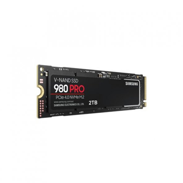 SAMSUNG 980 PRO 2TB 7000MB-5100 MB/SN NVME M.2 PC SSD MZ-V8P2T0BW - 6