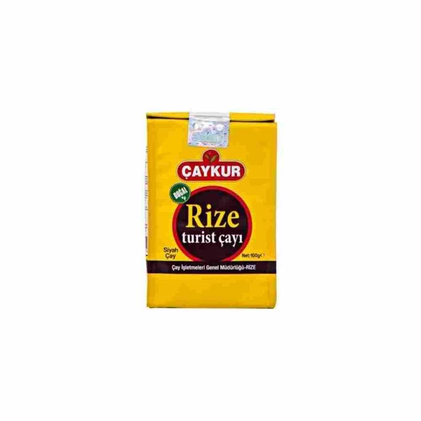 Çaykur Rize 100 Gr