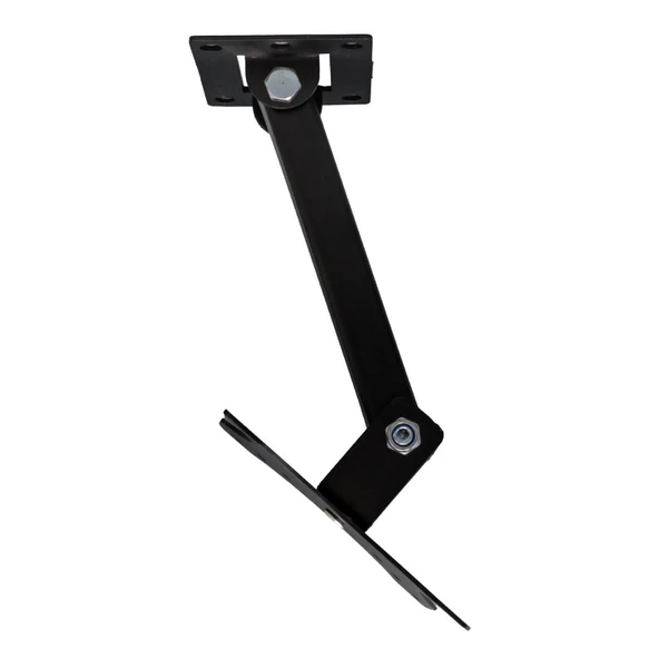 Vontech Pr-02 20 Cm 360 Derece Dönebilen Teleskopik Tavan Tipi Projeksiyon Askı Aparatı - 2
