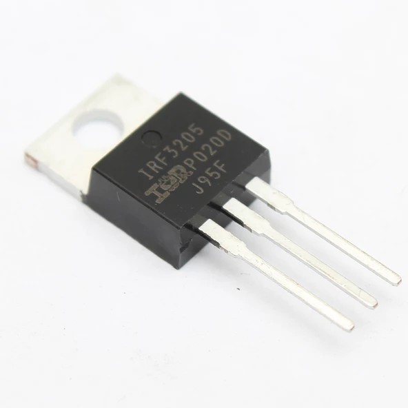 Entegre Devre IRF 3205