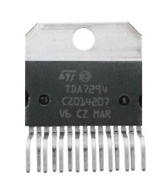 Ayt Entegre Devre TDA 7294