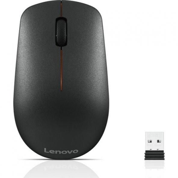 LENOVO 400 (GY50R91293) WİRELESS MOUSE
