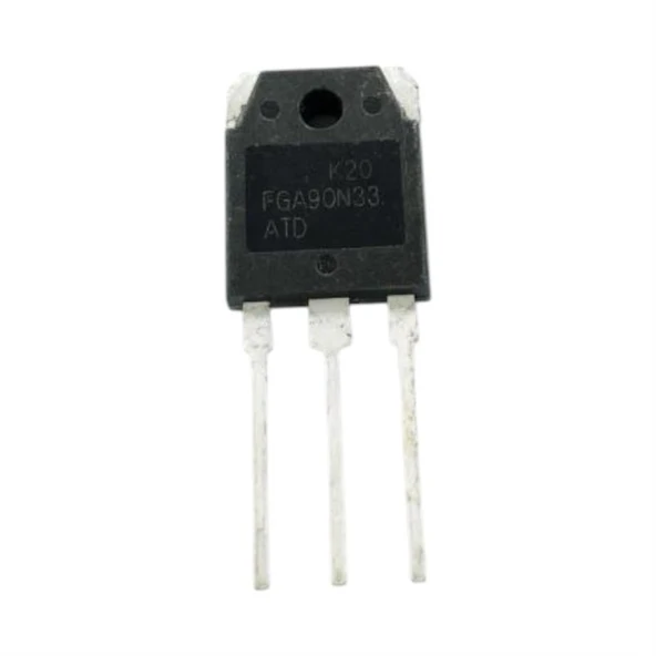 Entegre Devre 90N33 - Resim 3