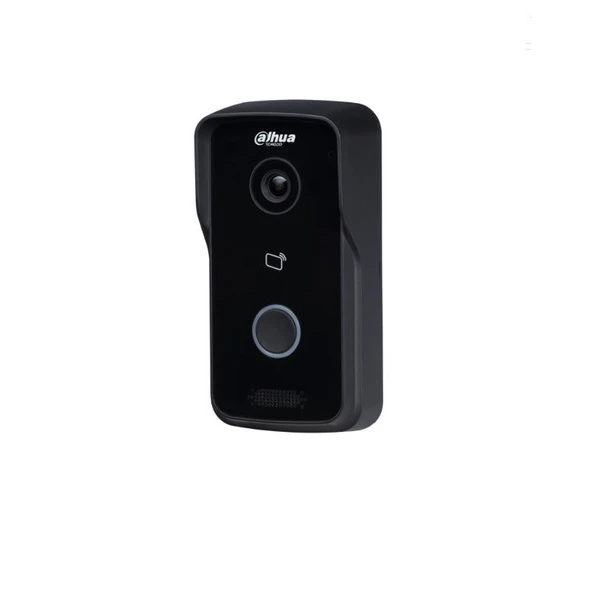 Dahua VTO2111D-P-S2 1mp İki Yönlü Mikrofon Villa Tipi İntercom Çağrı Paneli Dış Ünite