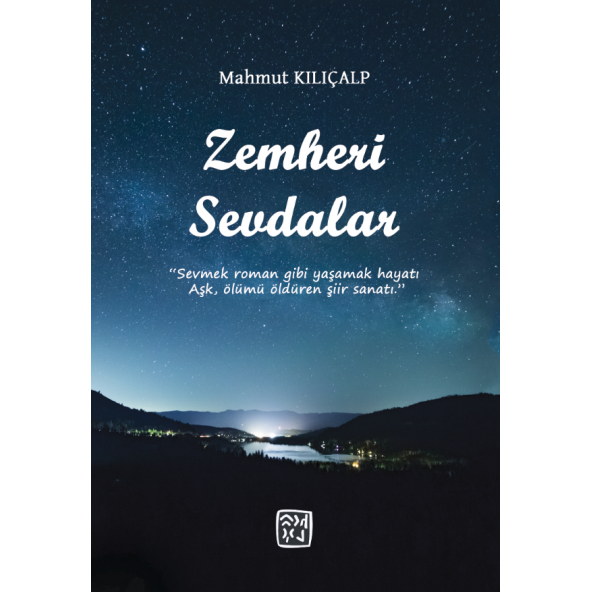 Zemheri Sevdalar - Mahmut Kılıçalp
