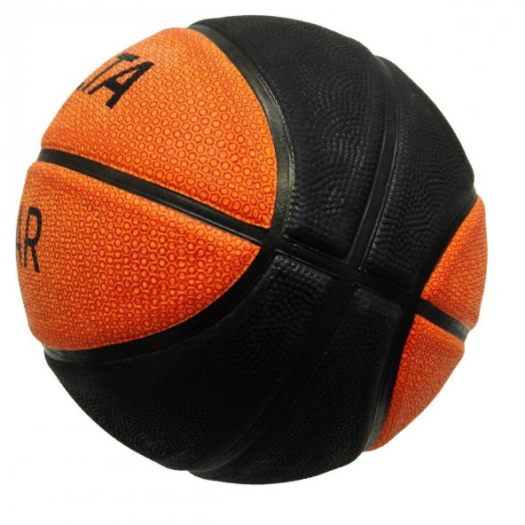 Delta Jogar Deluxe Dura-Strong 3 Numara Basketbol Topu - 3