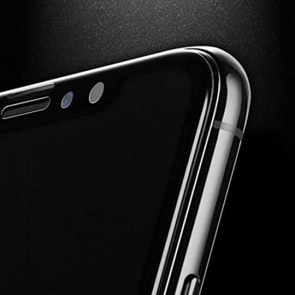 Xiaomi Redmi Note 11-11s 5G Uyumlu Esnek Seramik Nano Ekran Koruyucu - Resim 3