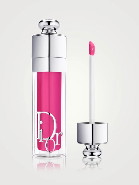 Dior Addict Lip Maximizer - 007 Raspberry