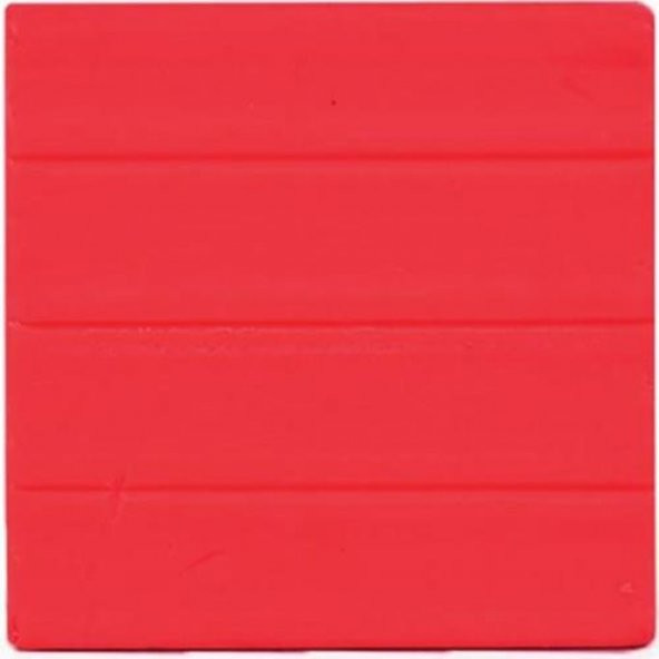 NARA POLYMER CLAY 55gr.NEON RED - 2