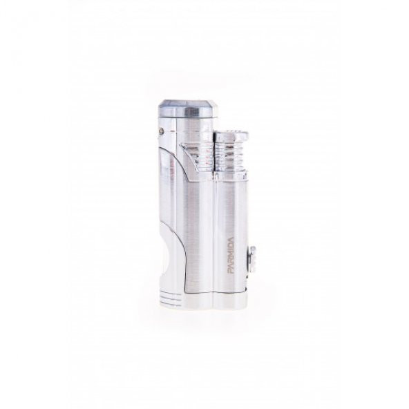 Parmida İki Torch Puro Çakmak PCM0288