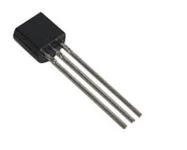 Entegre Devre BC 327 ürün görseli 1