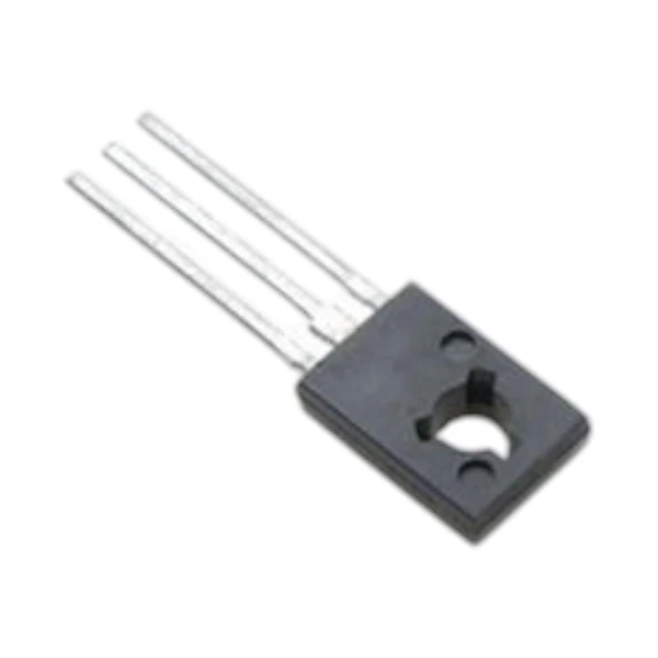 Entegre Devre BD 179 - Resim 3