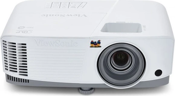 Viewsonic PA503S 3600 ANSI lümen 800x600 SVGA 3D DLP Projeksiyon Cihazı - 2