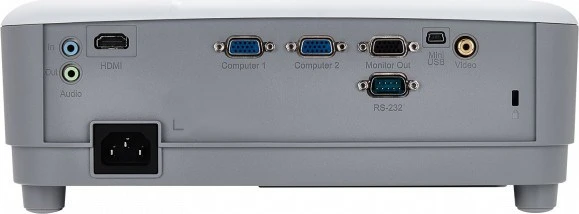 Viewsonic PA503S 3600 ANSI lümen 800x600 SVGA 3D DLP Projeksiyon Cihazı - 3