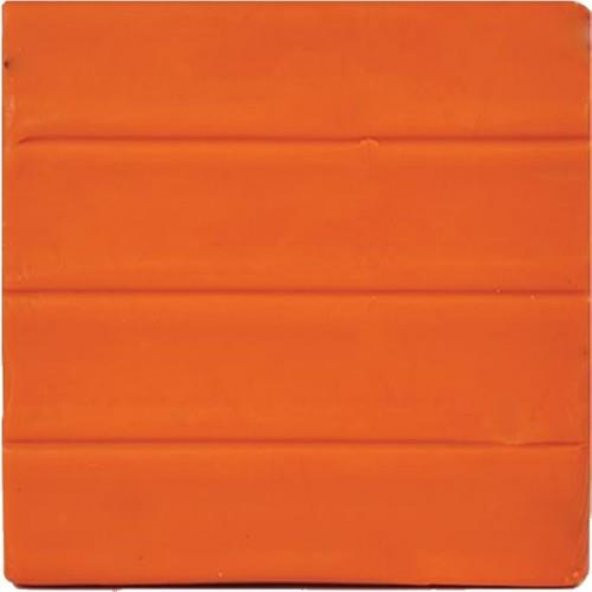 NARA POLYMER CLAY 55gr.ORANGE - 2