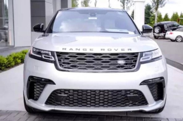 LAND ROVER RANGE ROVER VELAR SVA BODY KİT 2017-2022 - 3