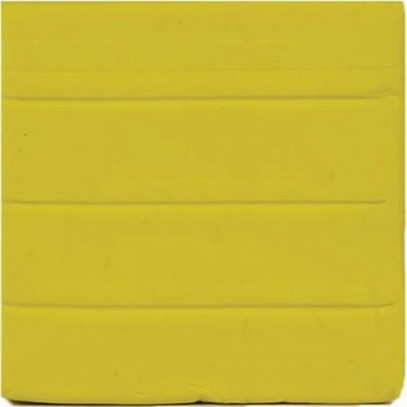 NARA POLYMER CLAY 55gr.PRIMARY YELLOW - 2