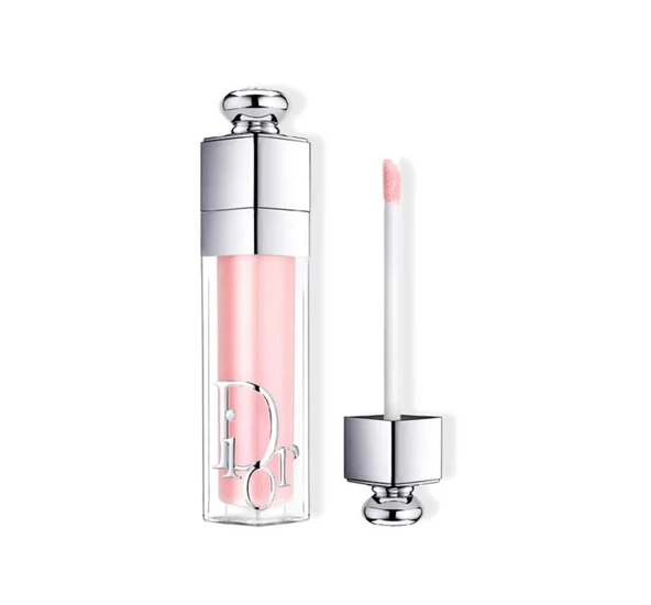 Dior Addict Lip Maximizer - 001 Pink