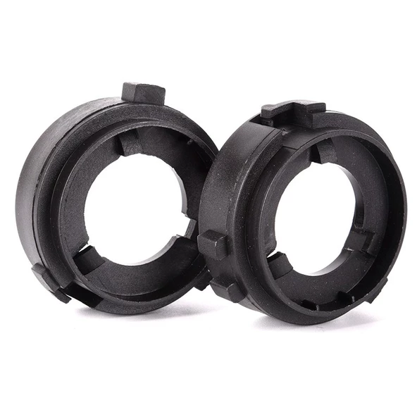 VOLKSWAGEN GOLF 6 SCİROCCO - TİGUAN H7 LED XENON SABİTLEME APARATI - 3