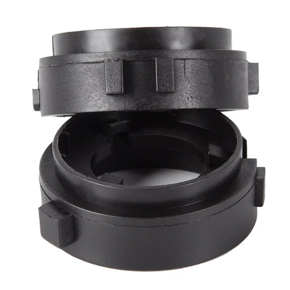 VOLKSWAGEN GOLF 6 SCİROCCO - TİGUAN H7 LED XENON SABİTLEME APARATI - 2