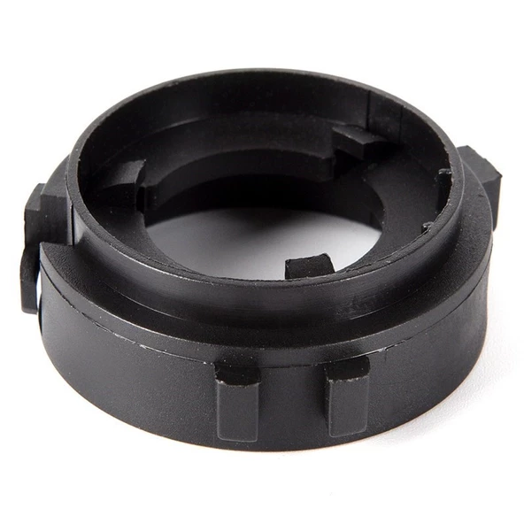 VOLKSWAGEN GOLF 6 SCİROCCO - TİGUAN H7 LED XENON SABİTLEME APARATI - 5