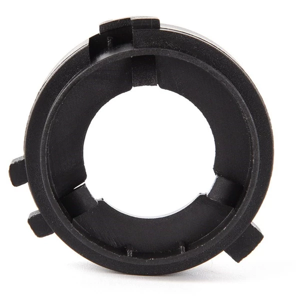 VOLKSWAGEN GOLF 6 SCİROCCO - TİGUAN H7 LED XENON SABİTLEME APARATI - 7