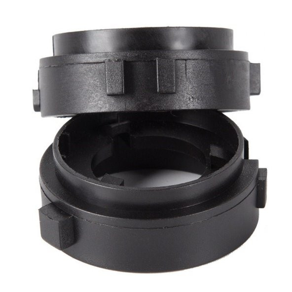 VOLKSWAGEN GOLF 7 H7 LED XENON SABİTLEME APARATI - 2