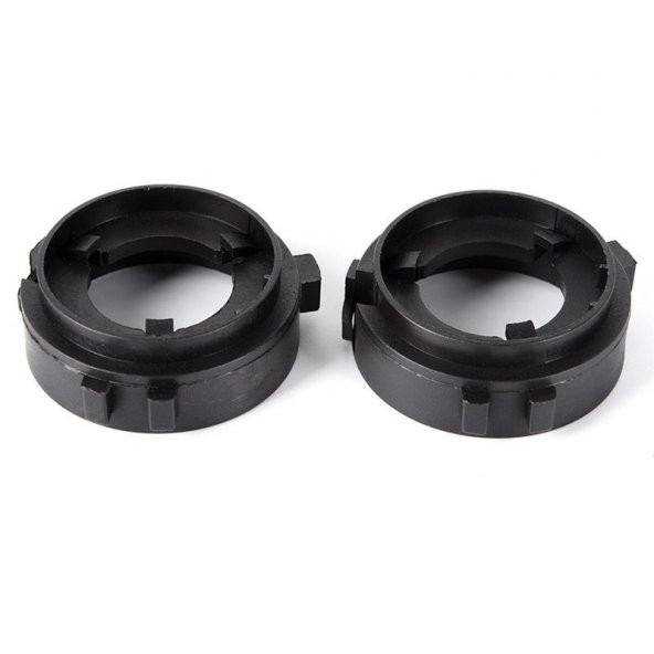 VOLKSWAGEN GOLF 7 H7 LED XENON SABİTLEME APARATI - 8