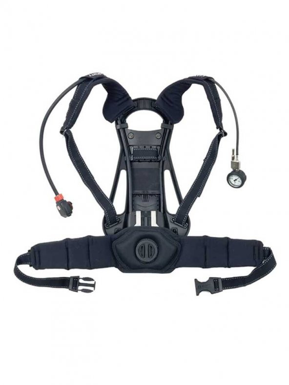 Scott ProPak FX SCBA Sırtlık