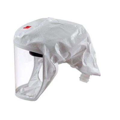 3M S-133S Entegre Baş Süspansiyonlu Başlık - 1