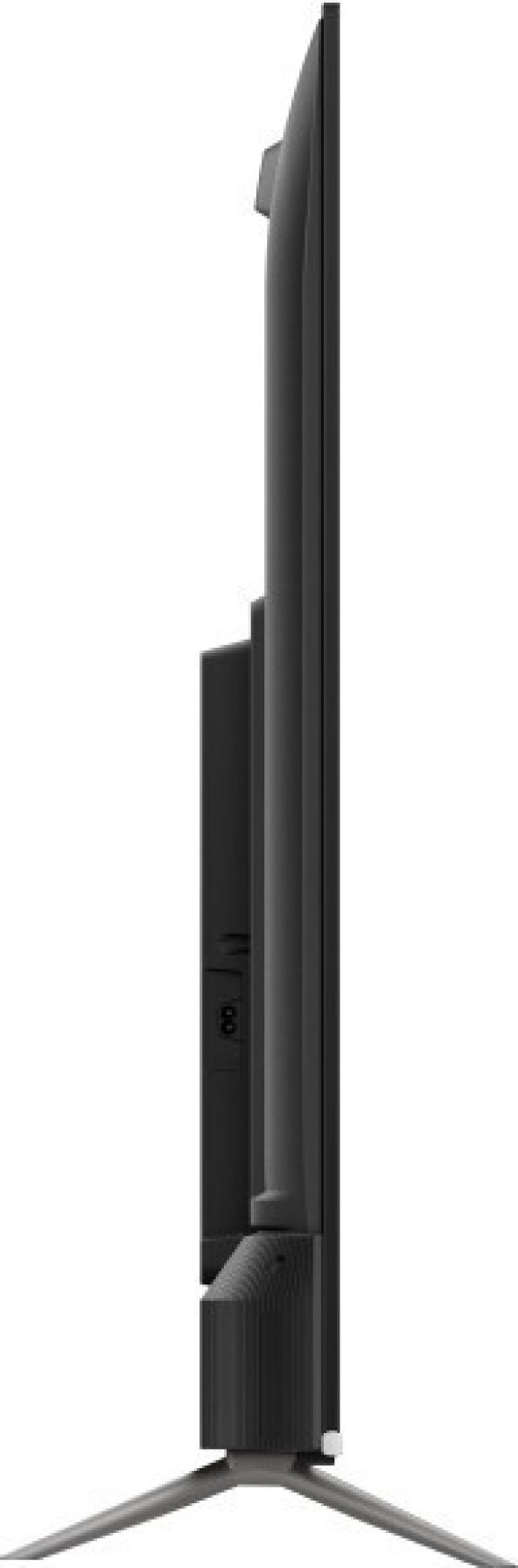 TCL 50C635G 50" 127 Ekran Uydu Alıcılı 4K Smart LED TV - 2
